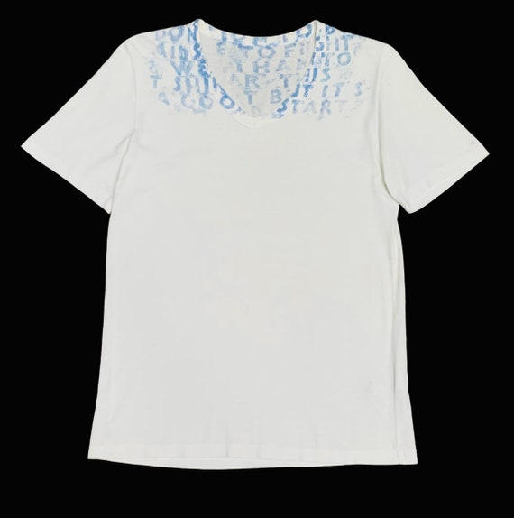 Martin margiela vintage shirt - Gem Martin margiela vintage shirt - Gem