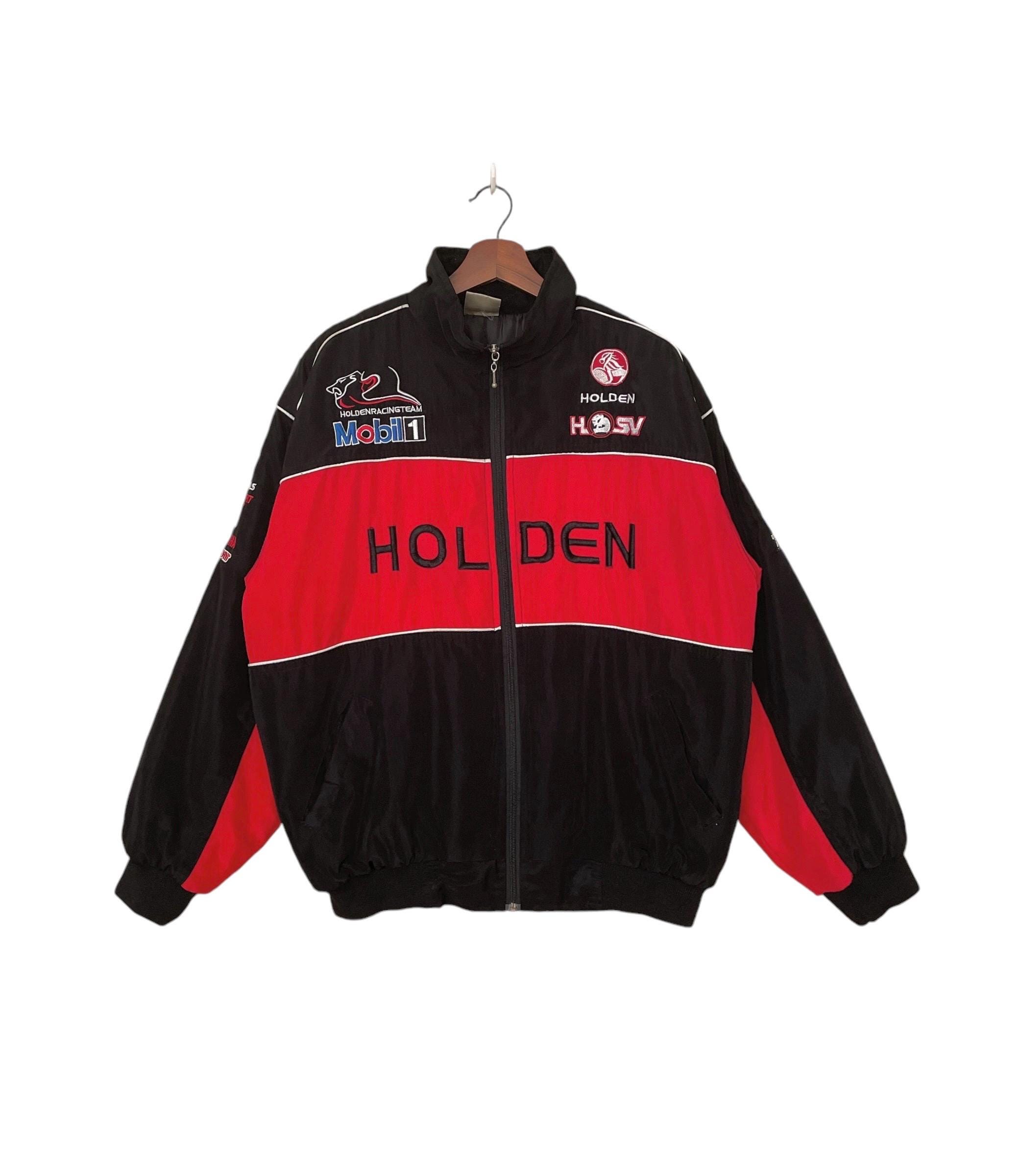 Holden racing team jacket for sale hot sale