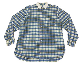 Rare Design Vintage Brand Comme Des Garcons Homme Shirt 2000s