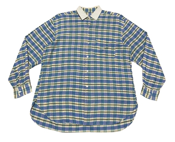 Rare Design Vintage Brand Comme Des Garcons Homme Shirt 2000s - Etsy