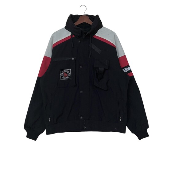 Rare Vintage Brand Serac Ski Jacket 1990s