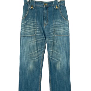 Mercibeaucoup Jeans - Etsy