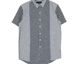 トップス Rare 00s COMME des GARCONS HOMME Vintage COMME Des GARCONS Homme Japanese Brand 2000 Ete