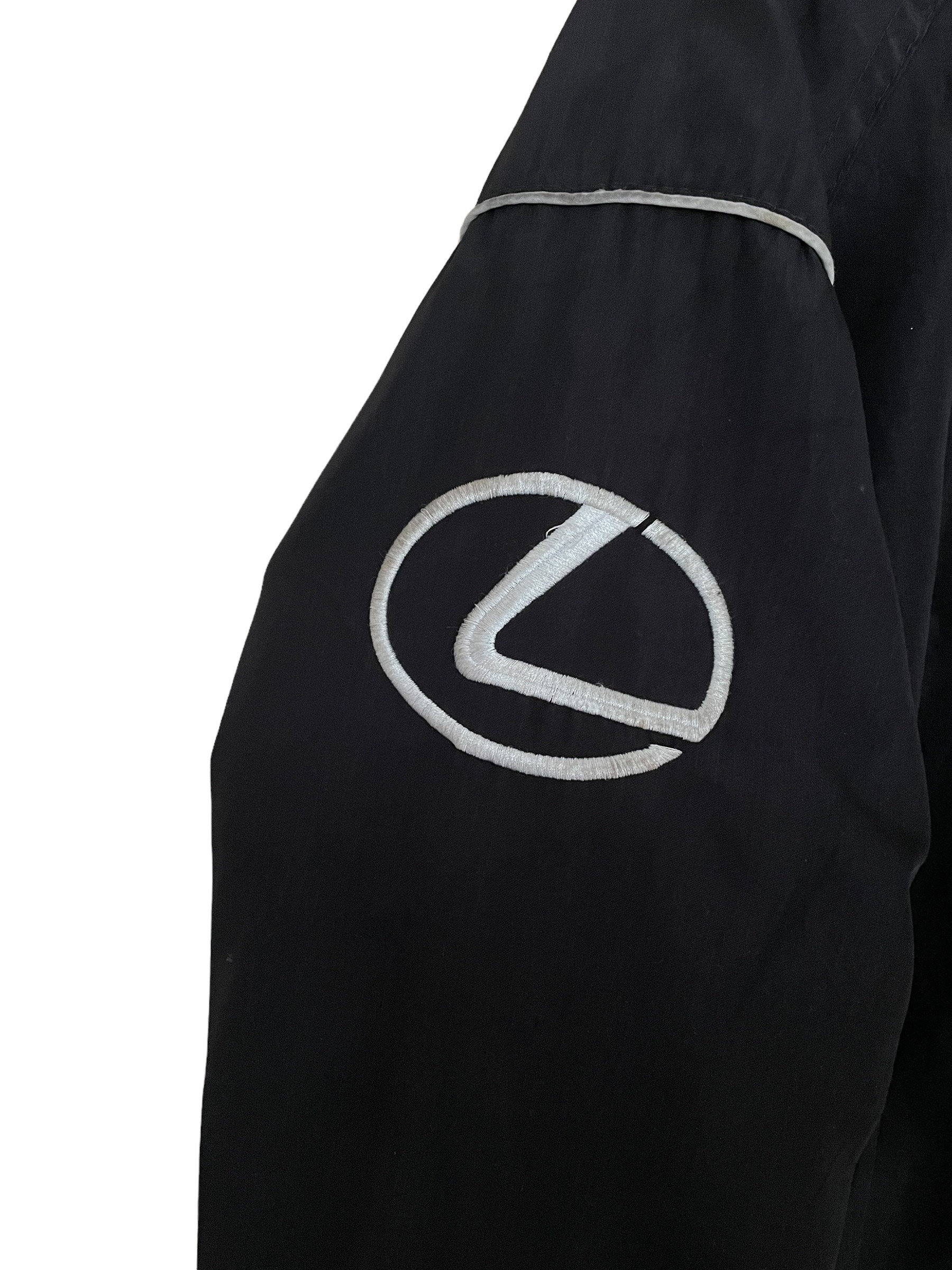 LEXUS ジャケット Lexus Racing Jacket | eBay