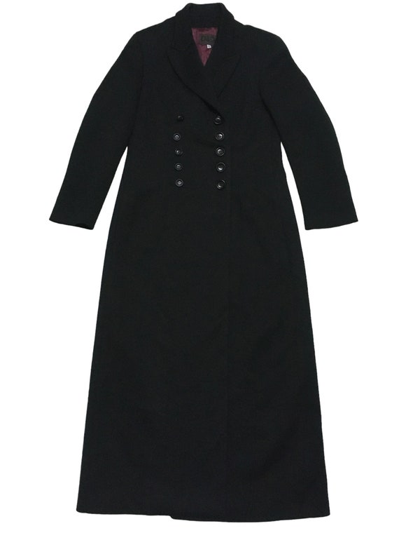 Very Early90’s/dolce gabbana非構造over coat saw this dolce gabbana vintage coat on ebay yesterday, was