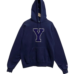 Champion Yale - Etsy