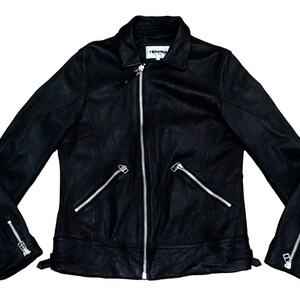 Renoma Jacket - Etsy