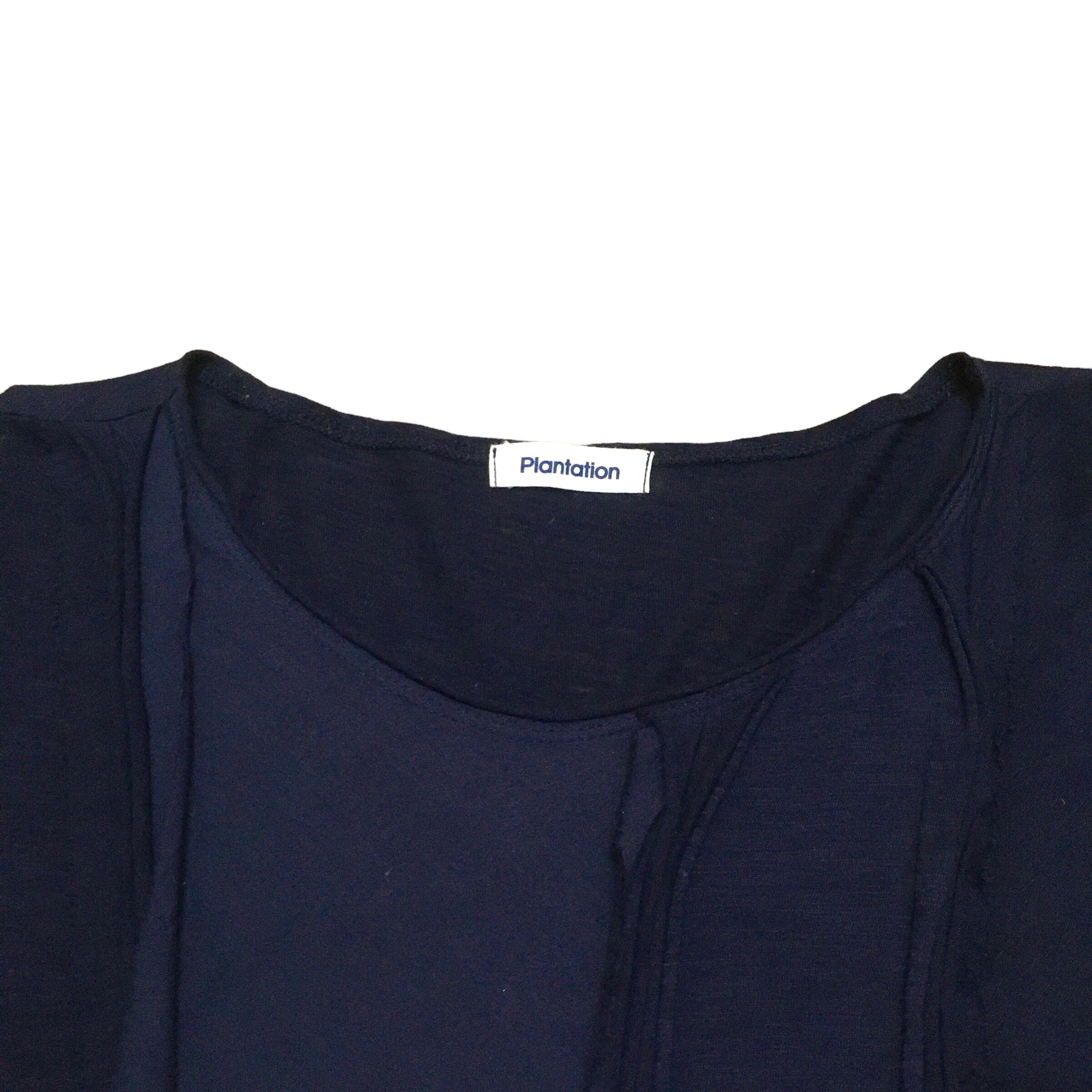 Vintage Plantation Issey Miyake Long Sleeves T-shirt 2000s
