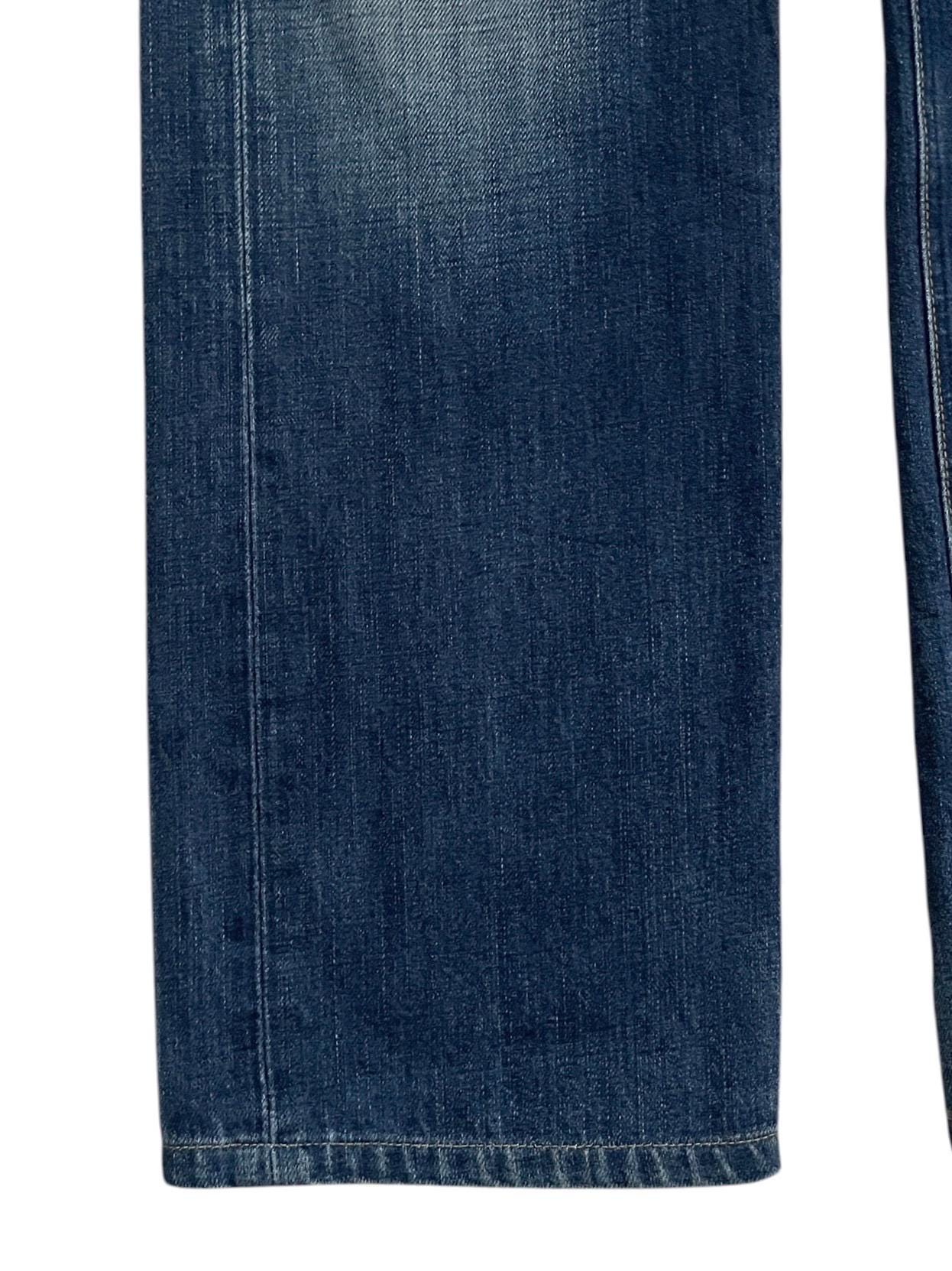 Rare Vintage Brand Paul Smith Jeans 2000s - Etsy