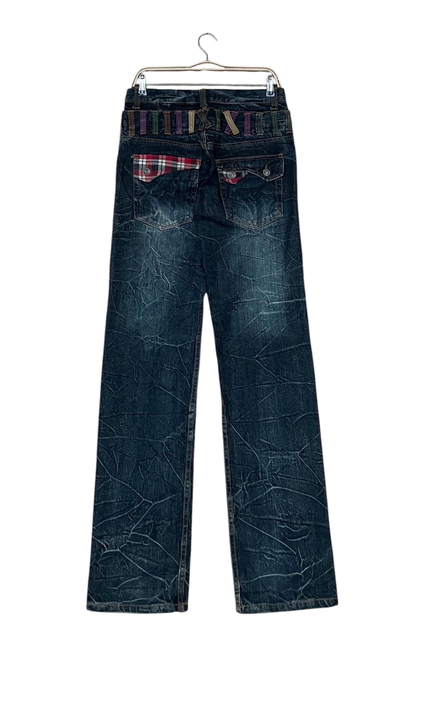 Nylaus jeans - Etsy 日本
