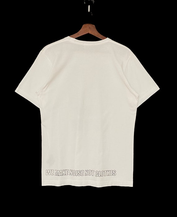 Rare Vintage Undercover Jun Takahashi T-shirt 2000s - Etsy Rare Vintage Undercover Jun Takahashi T-shirt 2000s - Etsy