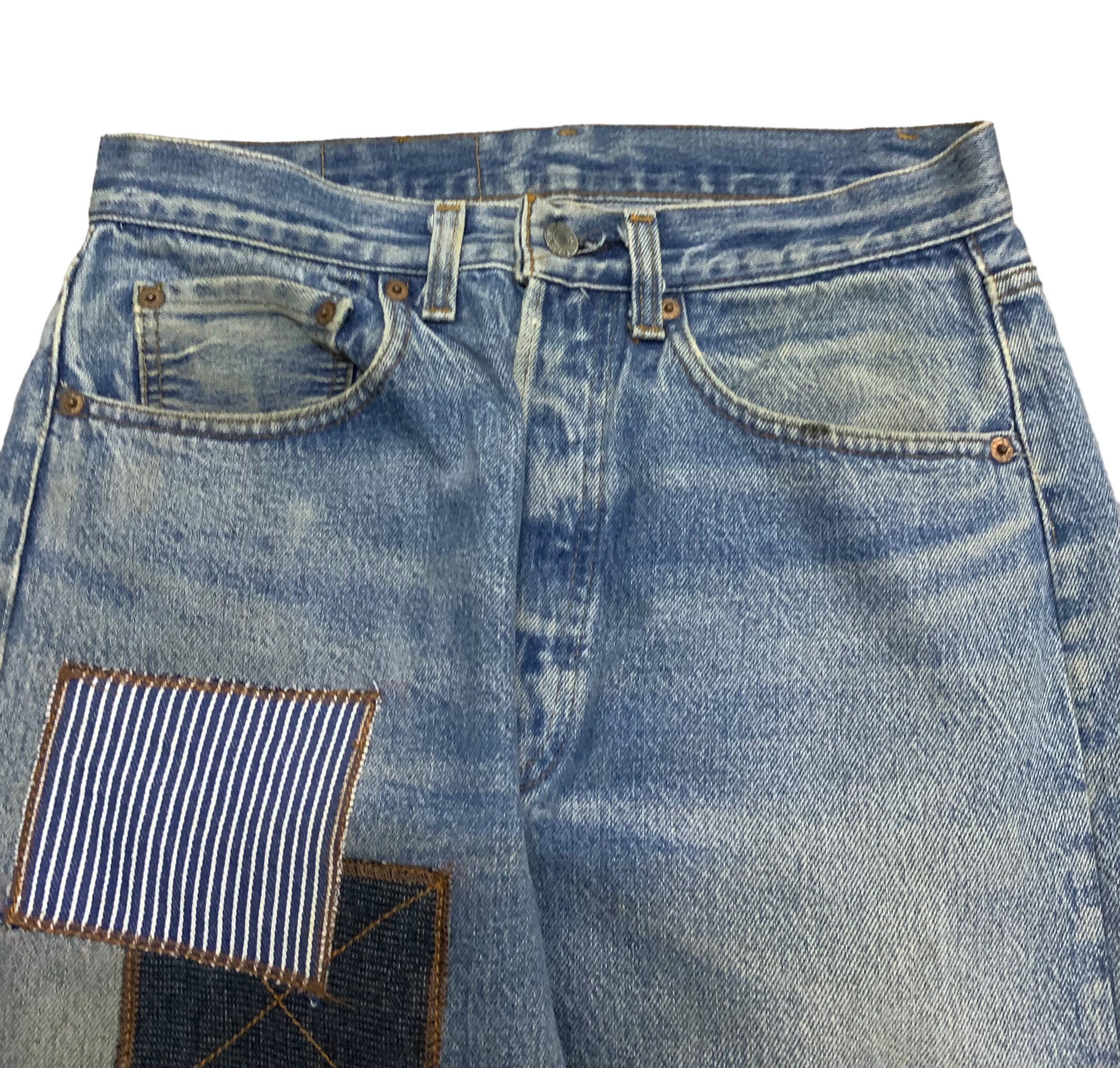 Rare Vintage Levi
