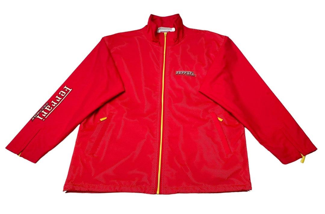 【90s】【FERRARI】フェラーリ サイドジップ アノラックパーカー il_1080xN.5763476391_q8g4.jpg