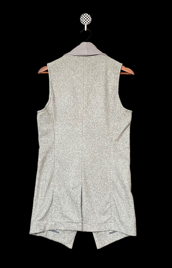 Rare Vintage Japanese Brand Tornado Mart Vests 1990a - Etsy