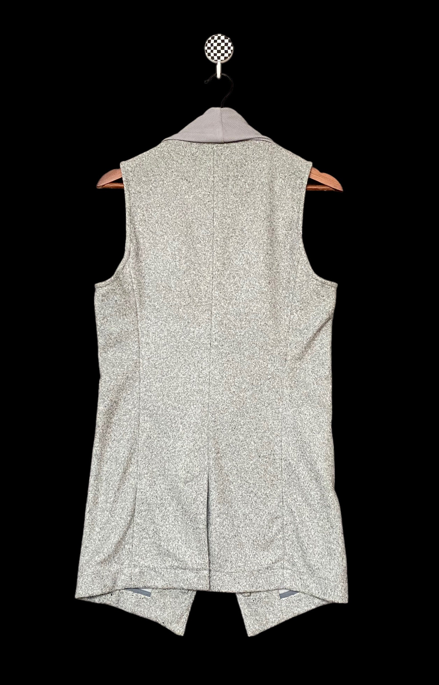 トップス tornadomart coating vest y2k archive il_fullxfull.5666188137_iw0t.jpg