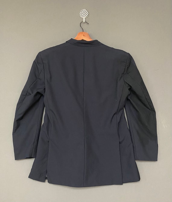 Rare Design Vintage Brand Christian Dior Jacket 1… - image 2
