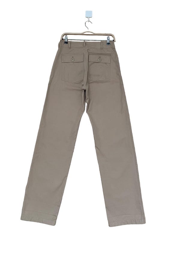 パンツ UNDERCOVER VINTAGE TECHNICAL PANTS UNDERCOVER VINTAGE TECHNICAL PANTS