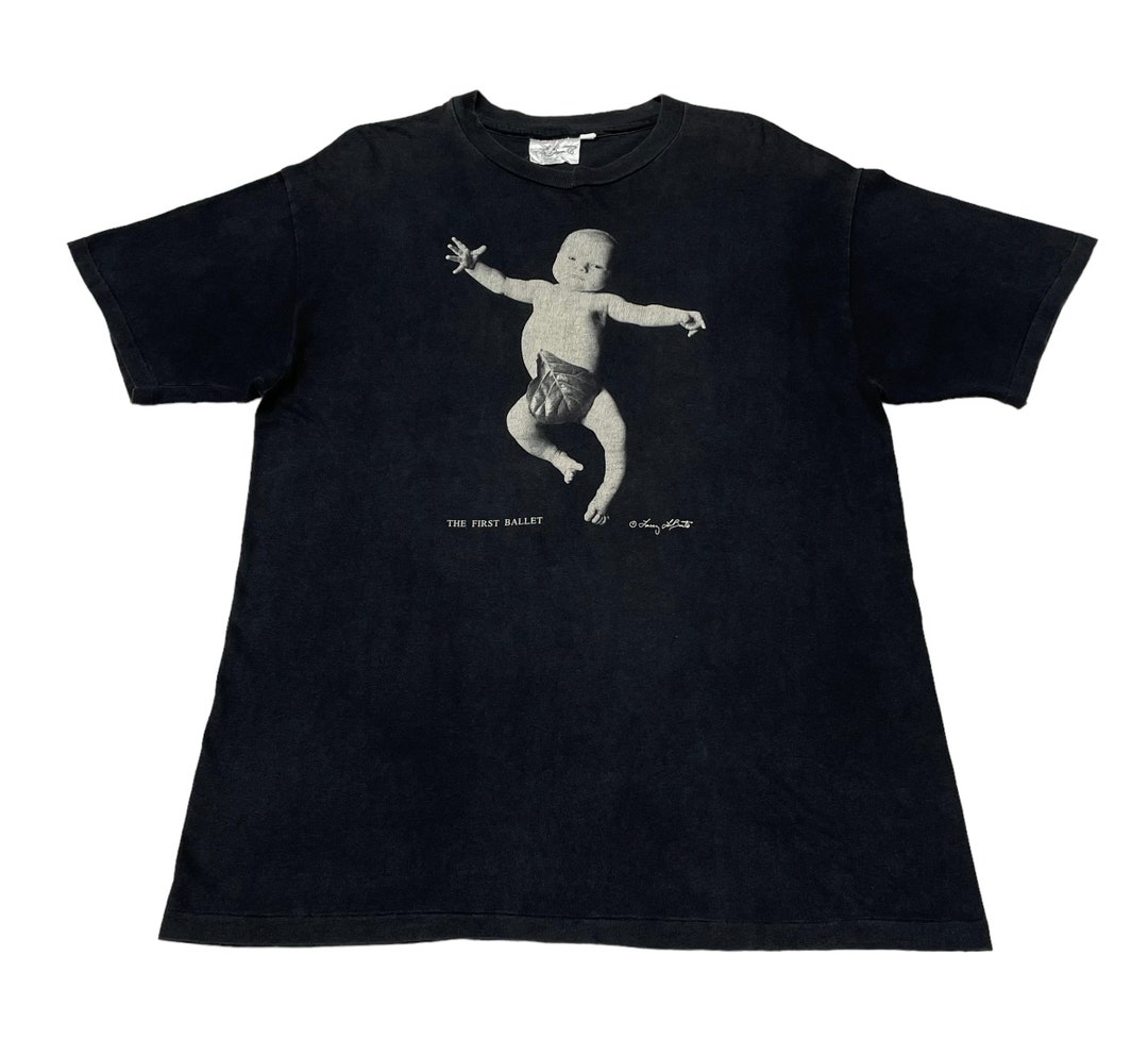 90s larry levan ラリーレバンONEITA ヴィンテージTシャツ 90s larry levan ラリーレバンONEITA ヴィンテージTシャツ 90s larry