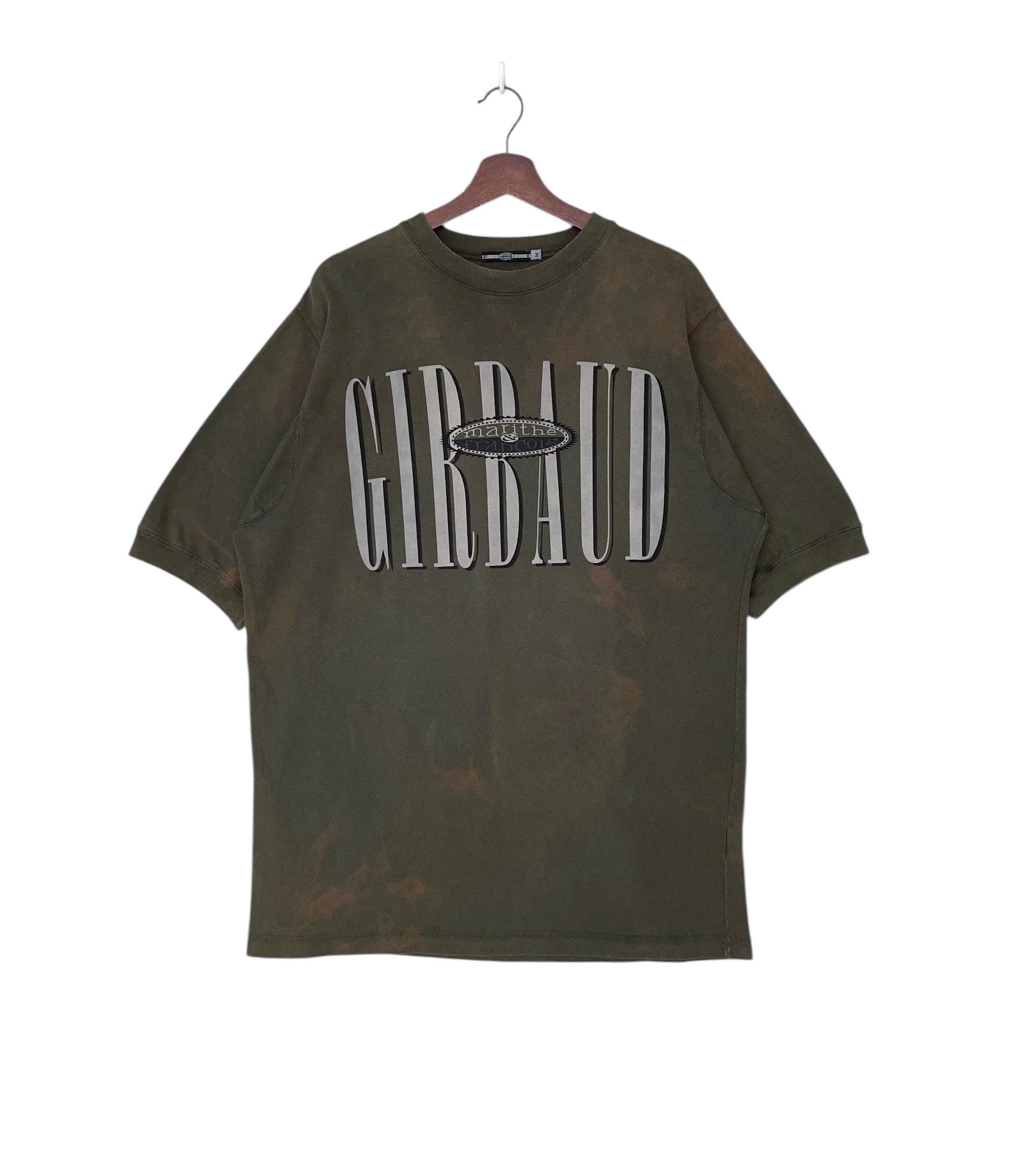 Marithe Francois Girbaud T Shirt - Etsy
