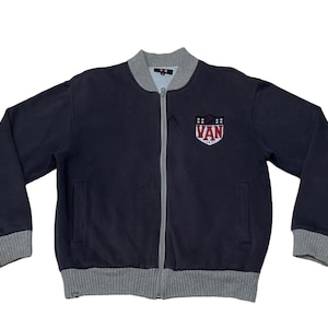 VAＮジャケット Van Jacket Japan - Etsy