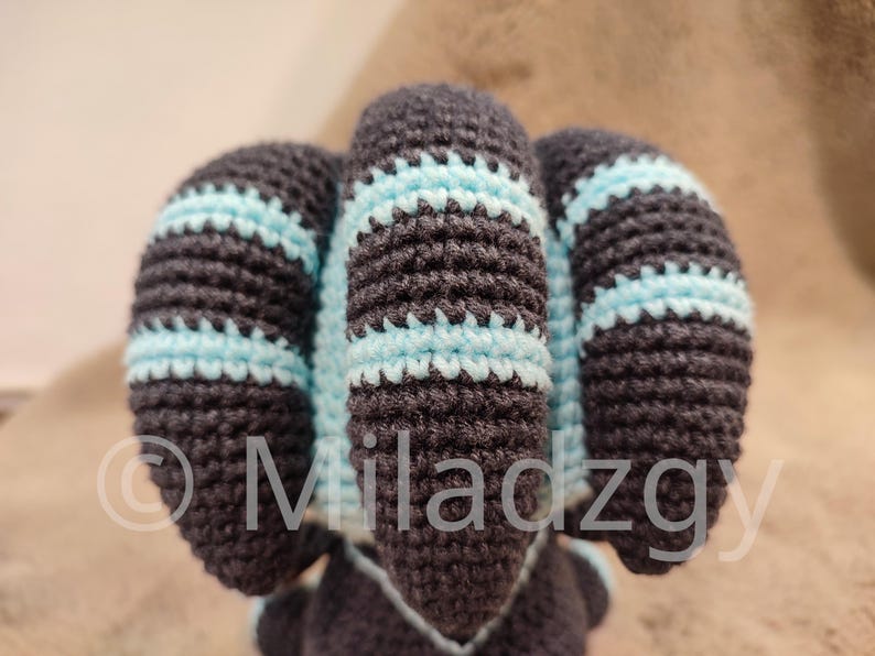 Thresh League of Legends | PDF Crochet Toy Pattern - Etsy