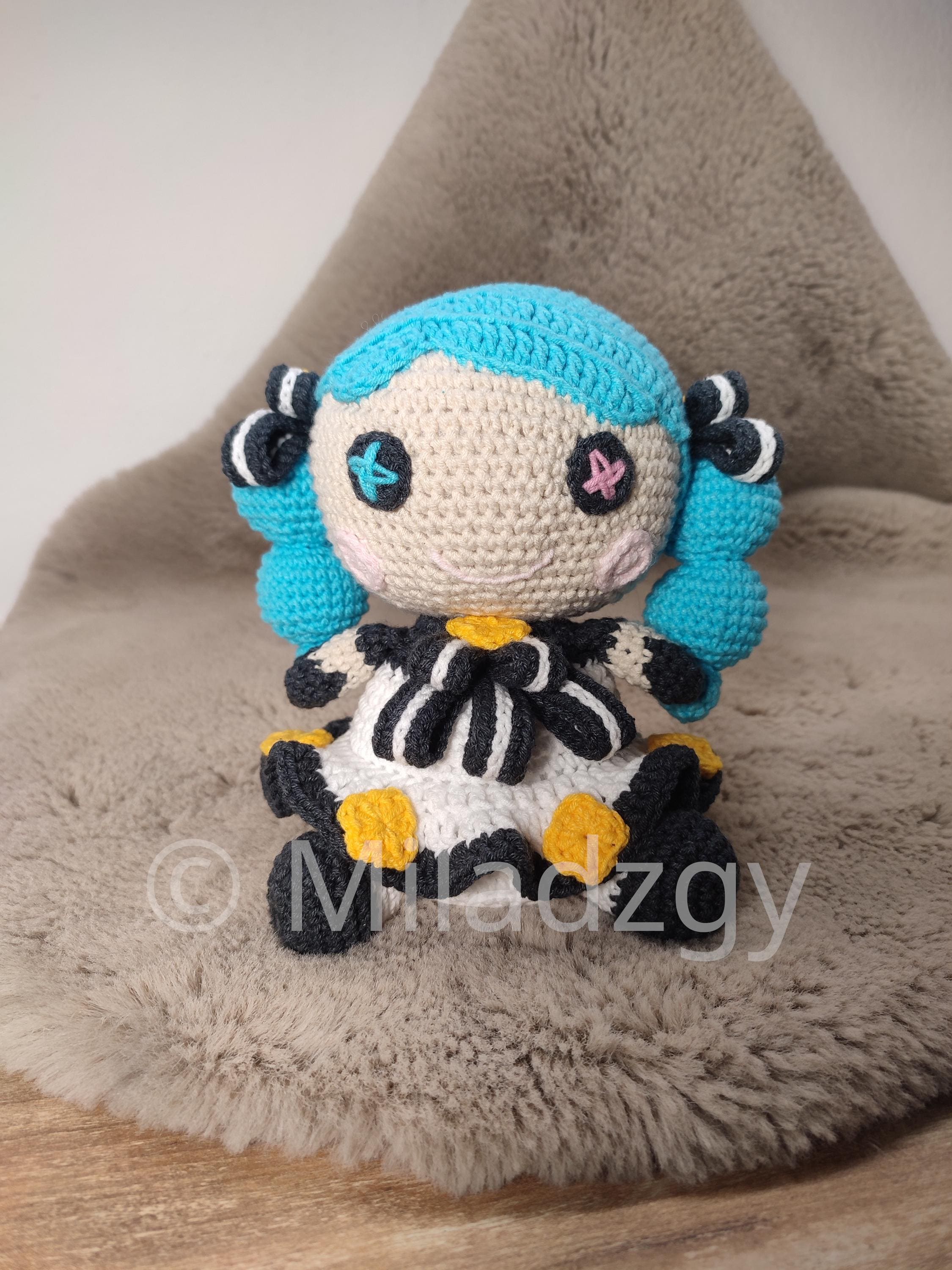 Gwen Doll