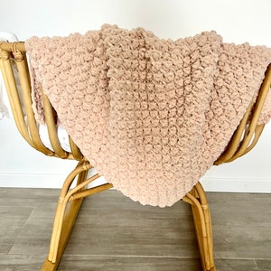 Baby blanket