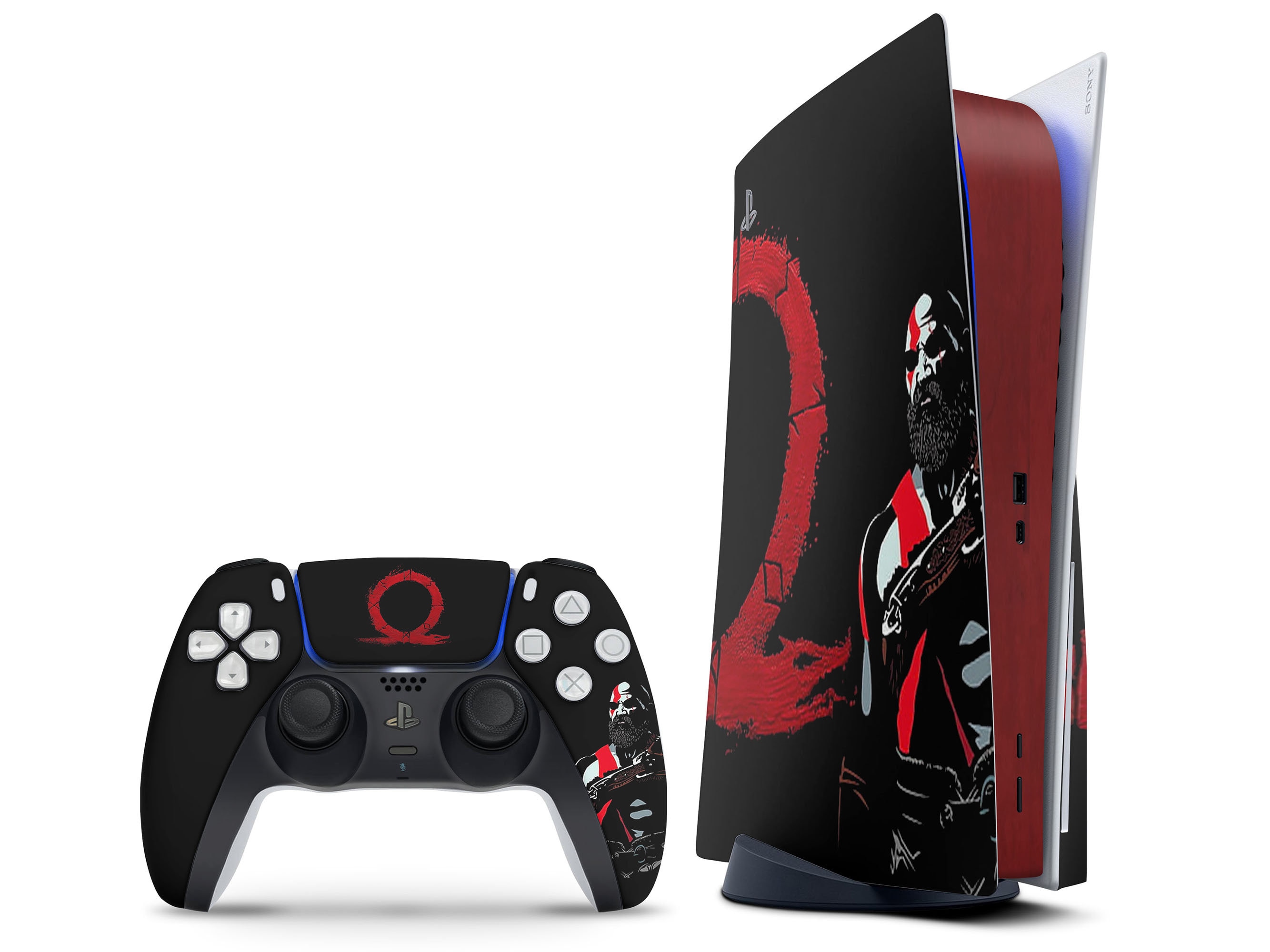 Gow ps5 discount