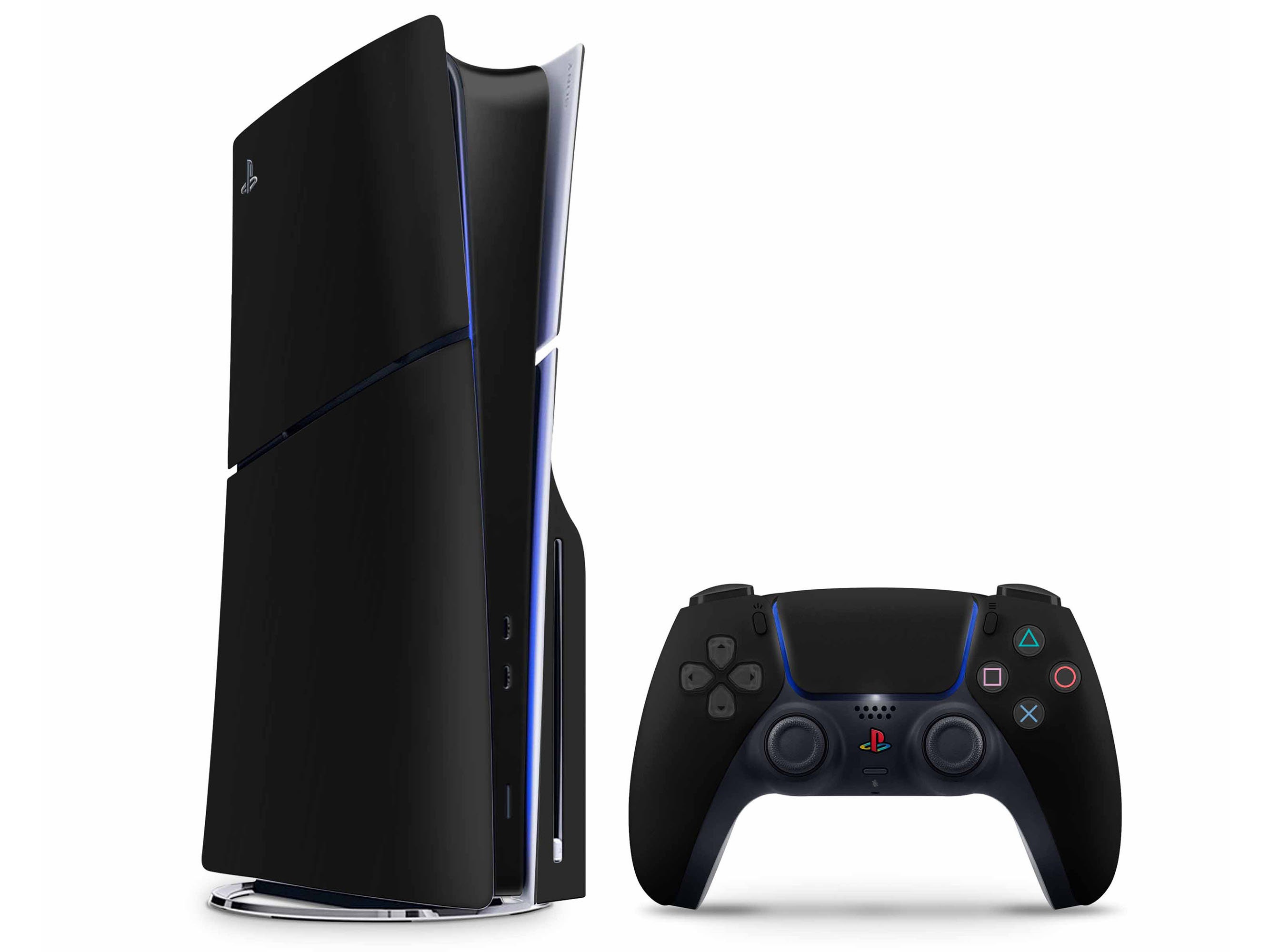 Black Ps5 Online