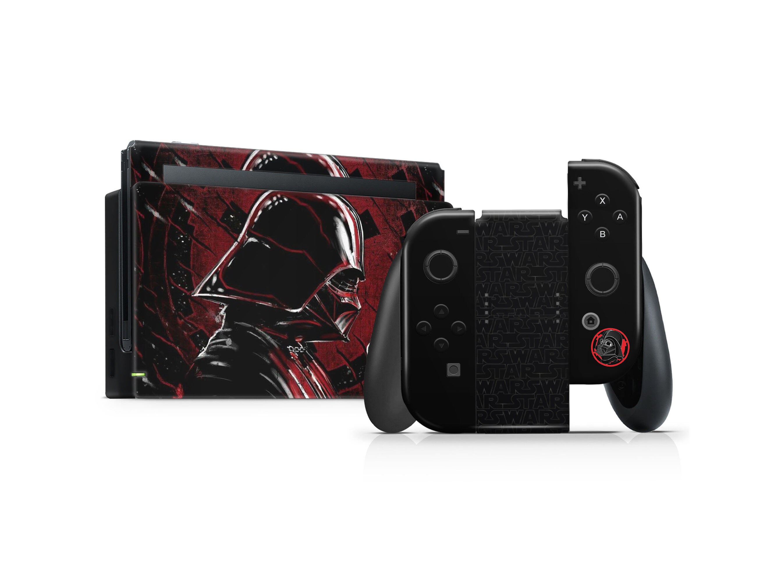 Vader Switch UK