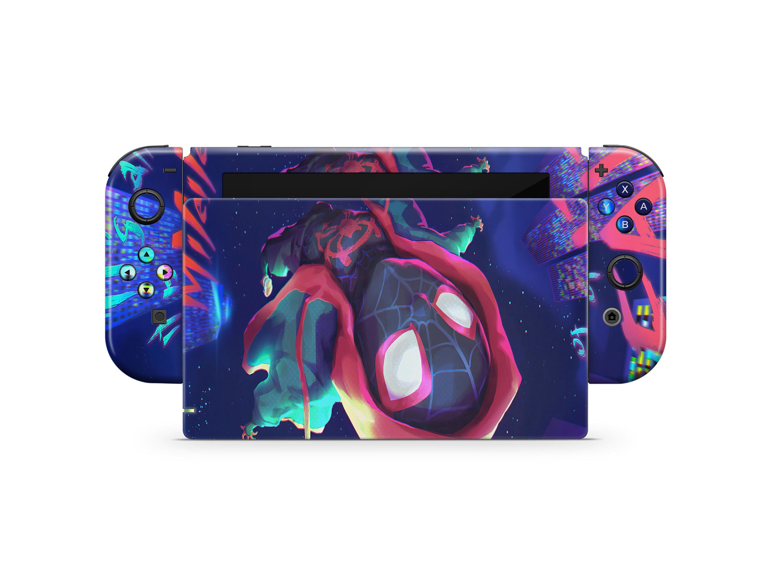 Amazon.com: PlayStation 5 Console – Marvel's Spider-Man 2