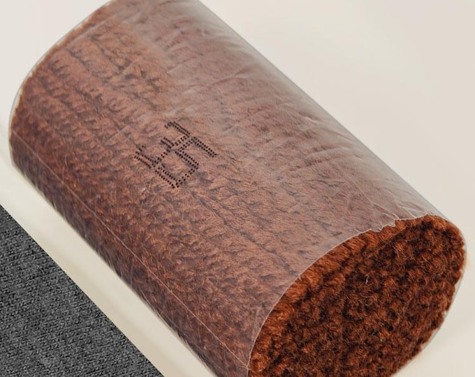 Rug Hooking Yarn Rolls (#35)