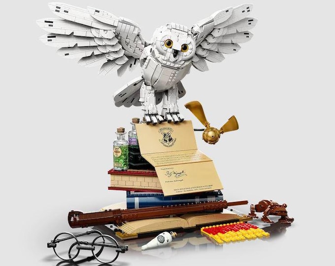 No-Name Building Blocks | Hagwat's CE