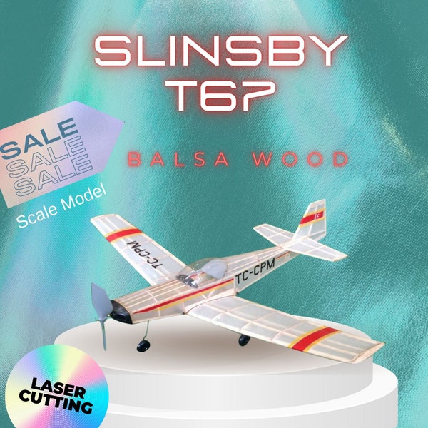 Balsa Wood Airplane Kits Etsy