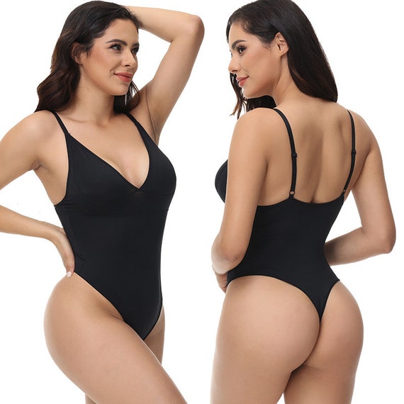 Buy Body Suit Body Shaper Women Bodysuit Slimming Waist Trainer