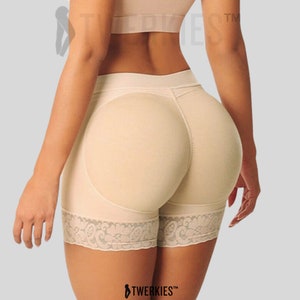 Butt Lifter Underwear 