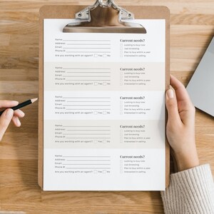 Open House Sign In Sheet Open House Sign In Sign Editable Canva Real Estate Marketing Realtor Open House Flyer Instant Download