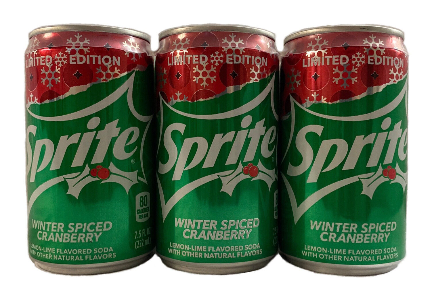 Vintage Soda Can - Etsy