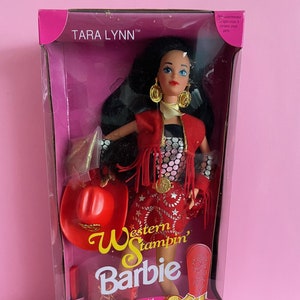 Tara lynn barbie clearance
