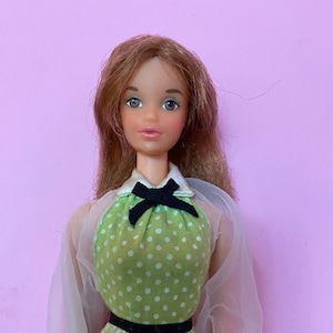 Quick curl new arrivals kelly barbie