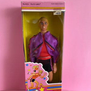 Kent Barbie Etsy