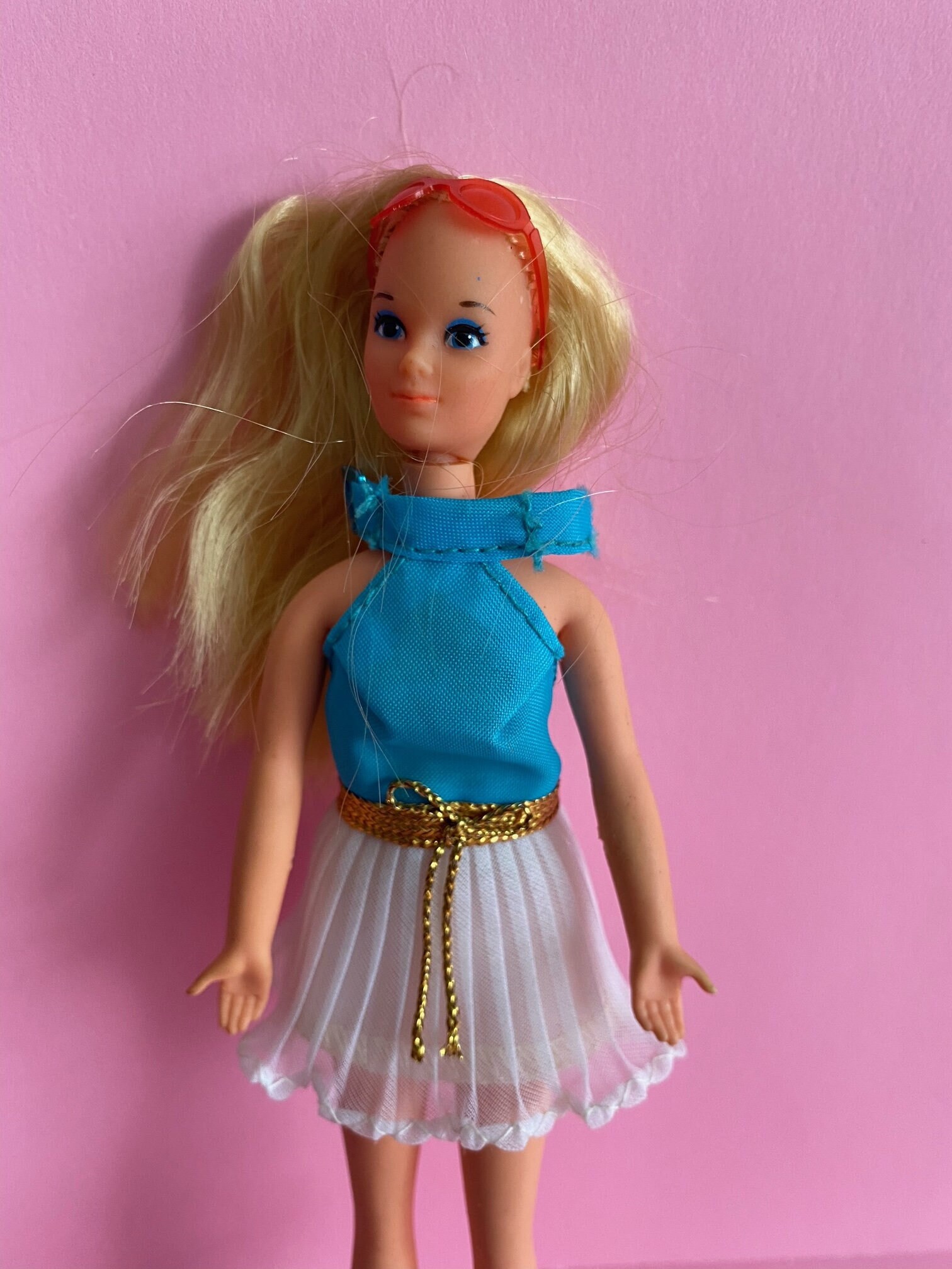 Dawn best sale doll furniture