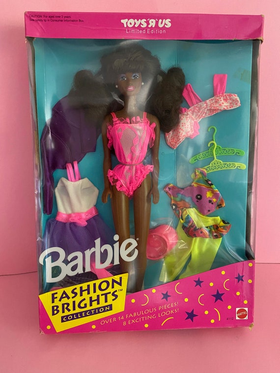 バービー Barbie Heart Association Doll Aa 輸入品