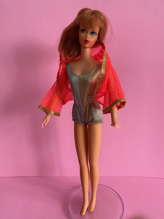 Alive barbie doll outlet
