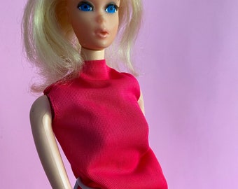 Walk lively outlet barbie