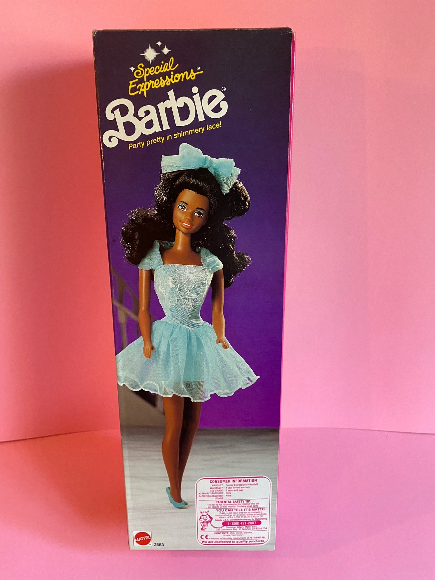 Barbie(バービー): My First Ballerina Doll - Christie ドール 人形