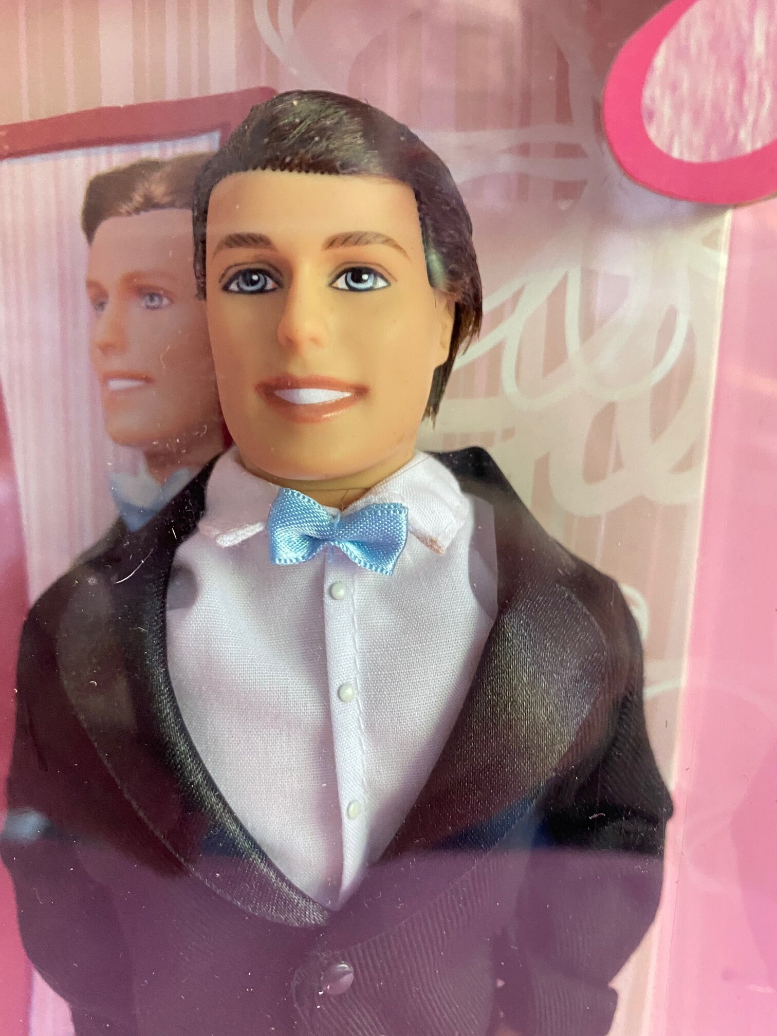 Great date ken doll new arrivals