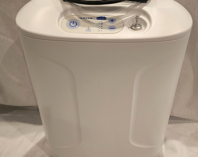 Inogen Home Oxygen Generator Concentrator GS-100 - Etsy