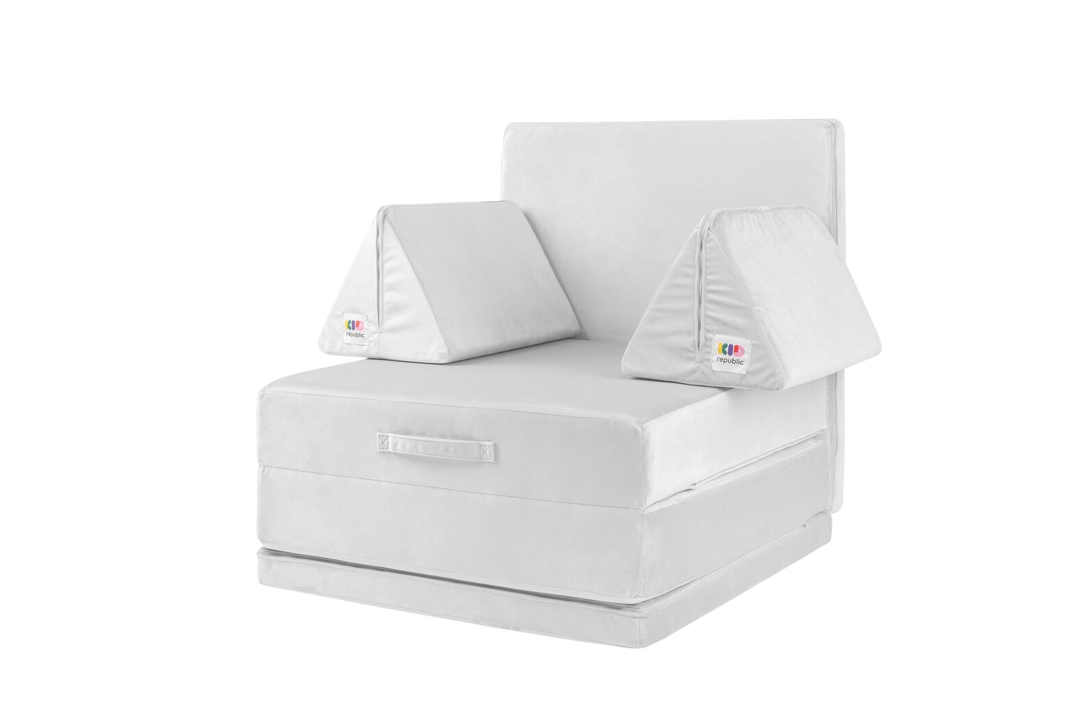 EXTRA Big 5 in 1 Kids Play Couch Toddler Sofa Activity - Etsy