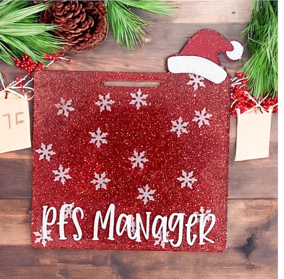 Christmas Badge Buddy|Nurse Badge Buddy| Medical Badge Buddy|Custom Badge Buddy|Holiday Badge Buddy|glitter badge buddy|Santa Badge Buddy